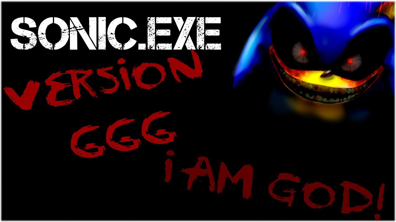 Sonic 2 exe game
