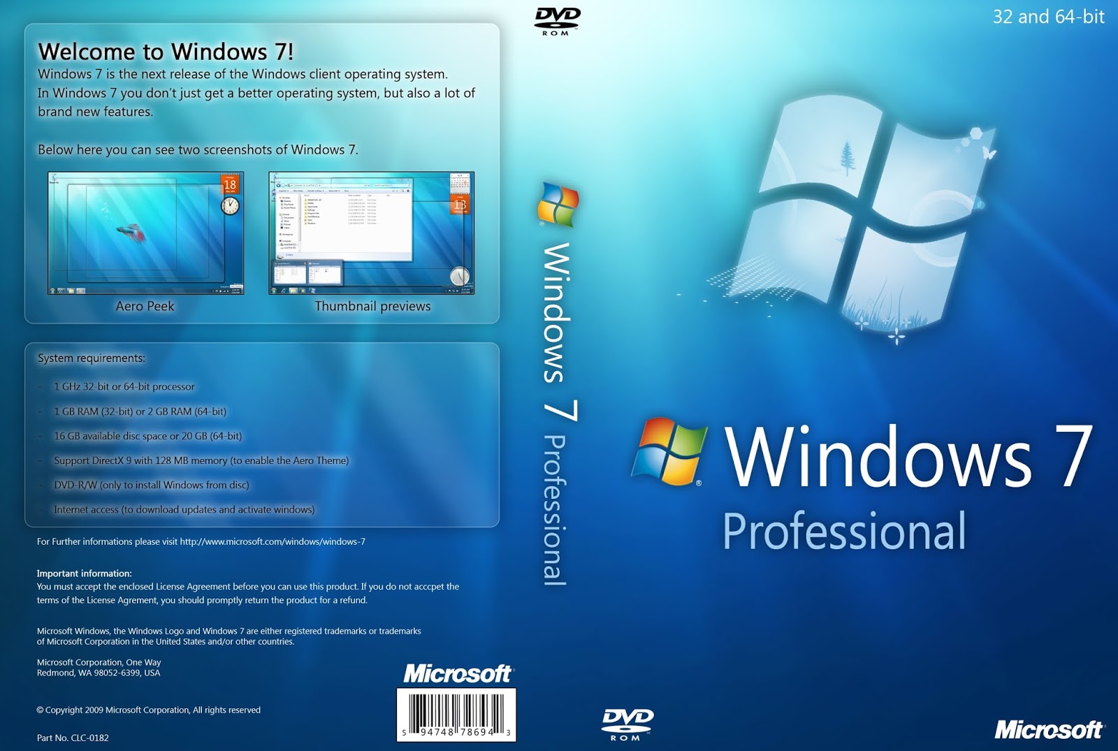 Free download windows 7 ultimate